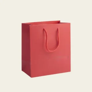 Custom Paper Bags