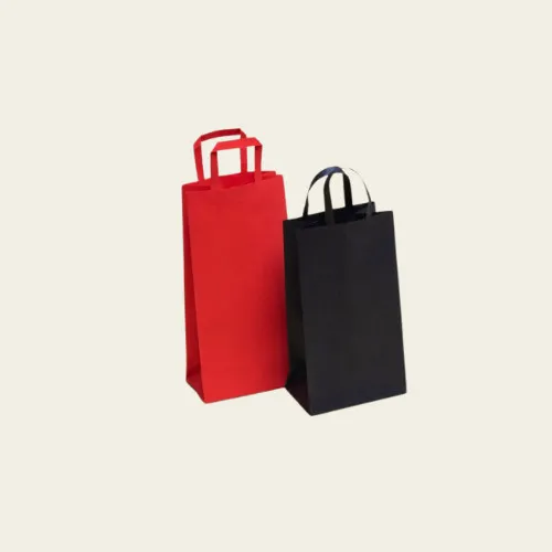Paper Shopping Bags