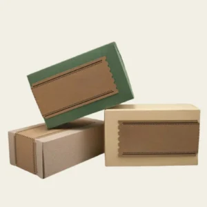 Custom Soap Boxes