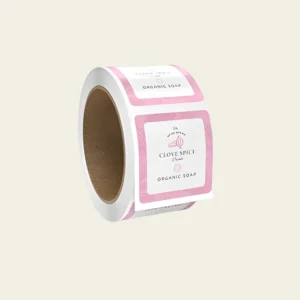 Labels & Stickers