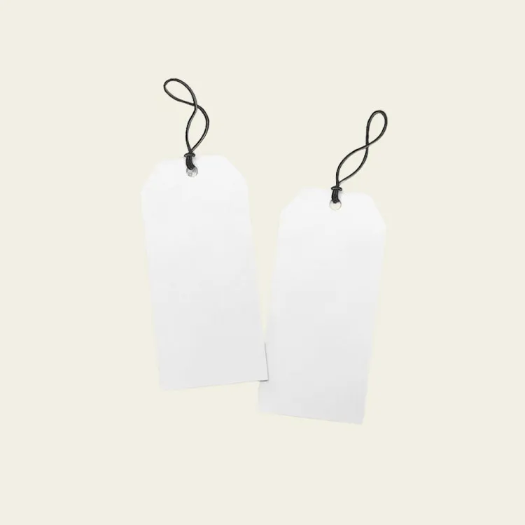 Paper Tags
