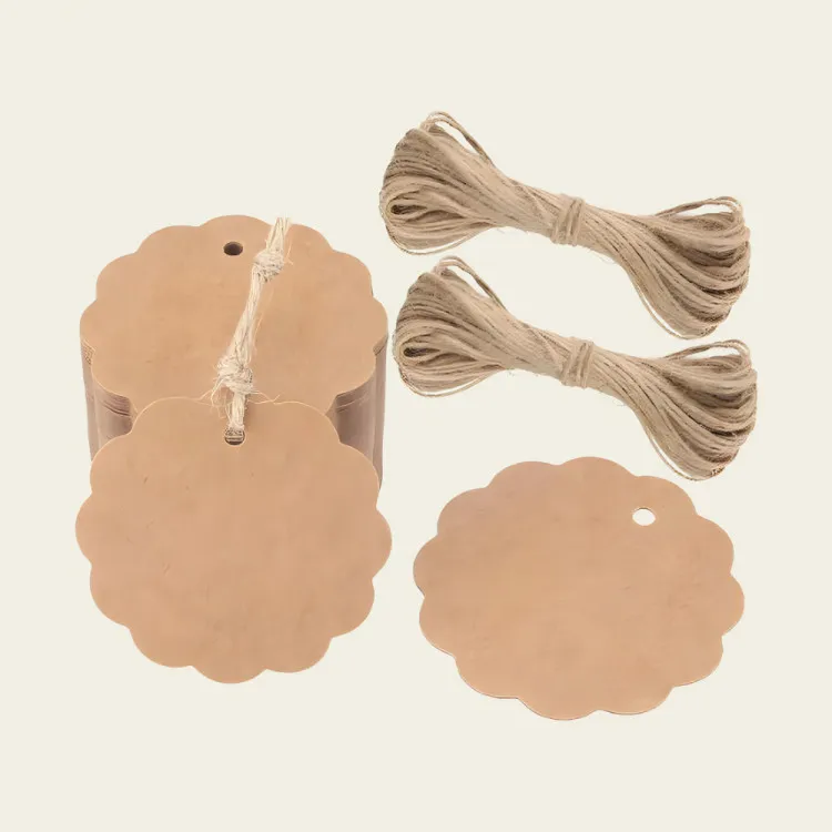 Paper Tags