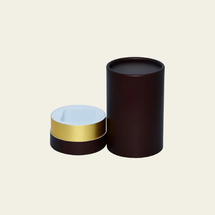 Paper Tubes