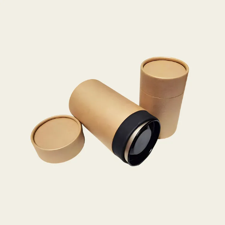Paper Tubes