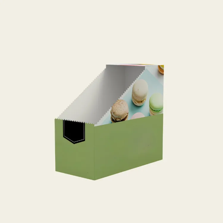 Product Display Boxes