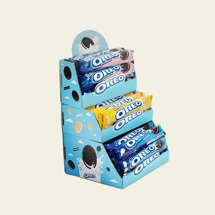 Product Display Boxes