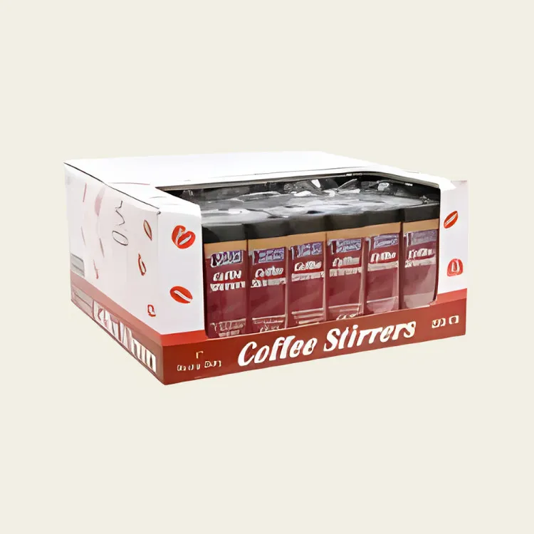 Product Display Boxes