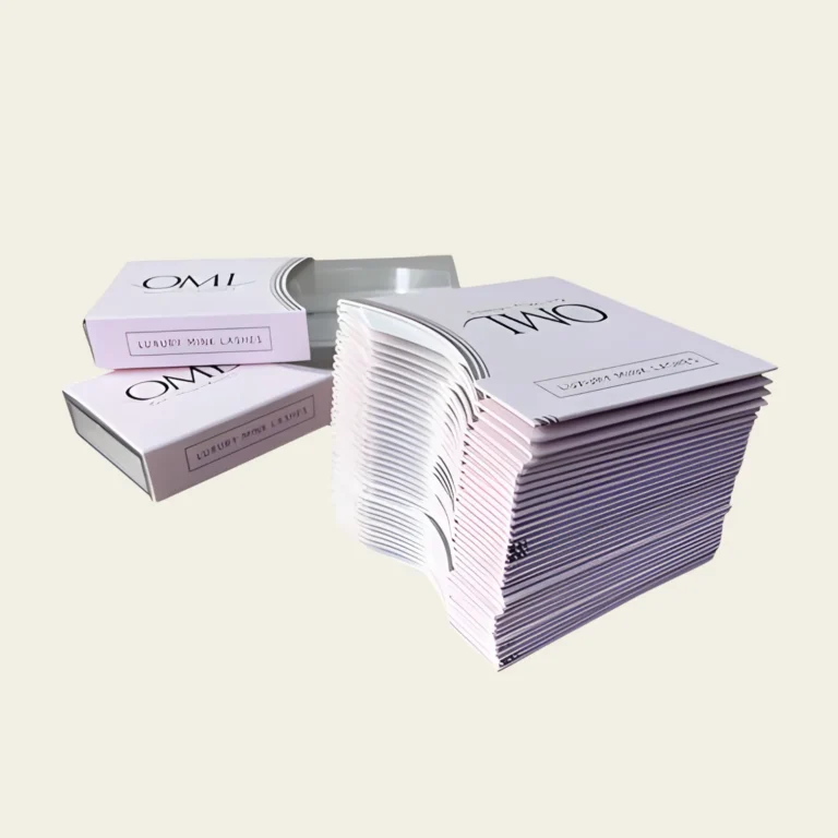 Packaging Sleeves