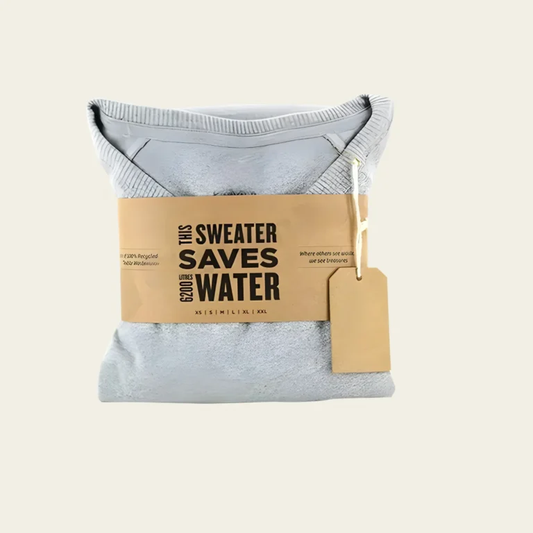 Packaging Sleeves