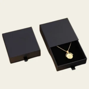 Custom Jewelry Boxes