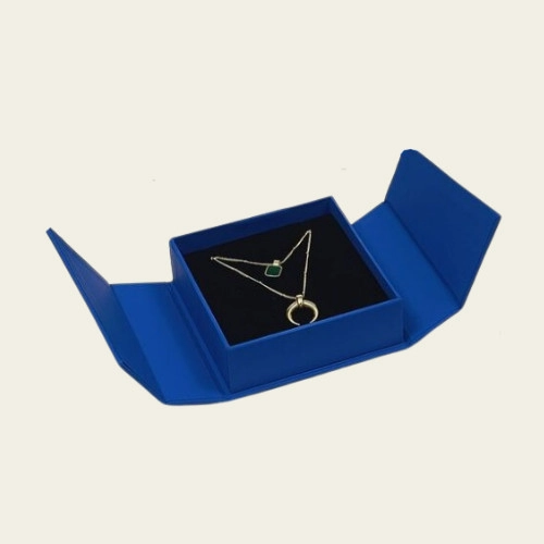 Pendant Boxes