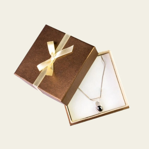 Pendant Boxes