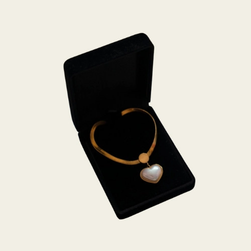 Pendant Boxes