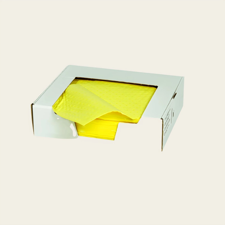 Perforated Packaging