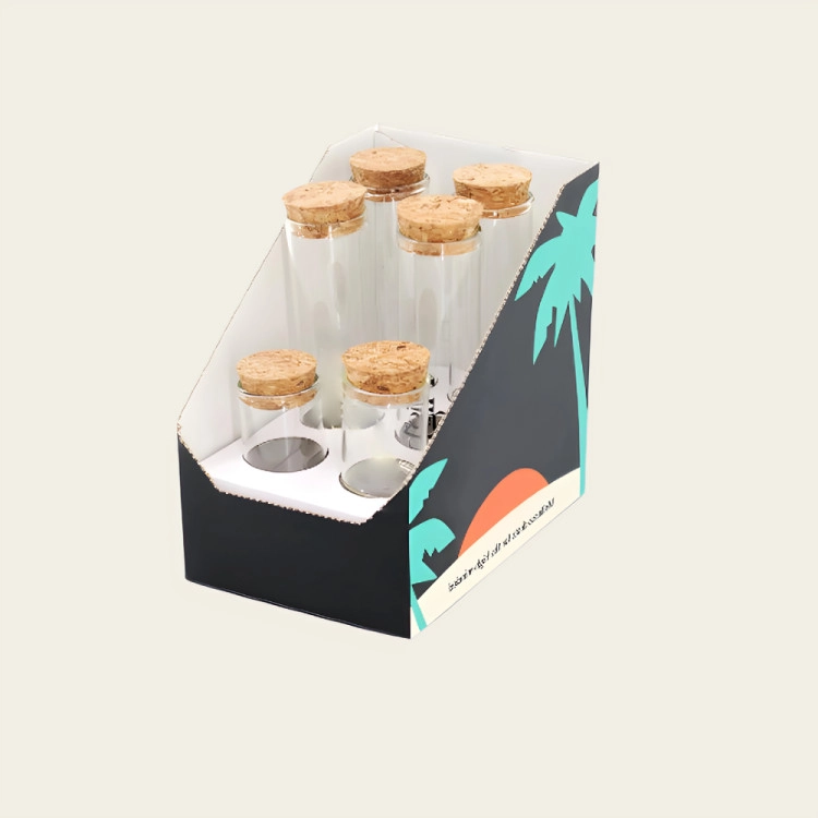 Perforated Packaging