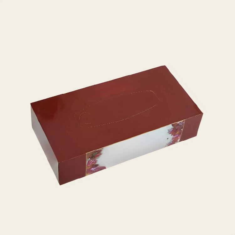 Perforated Packaging