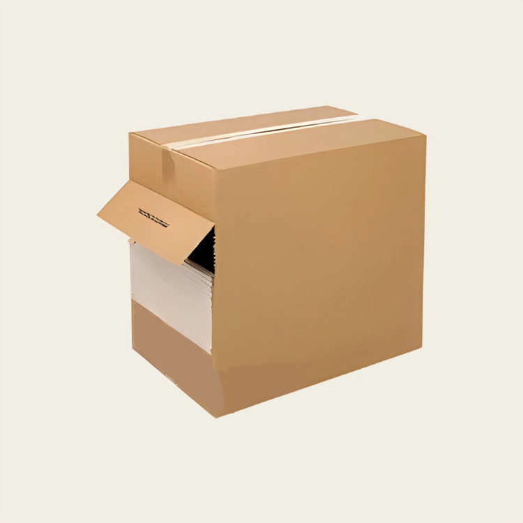 Perforated Packaging