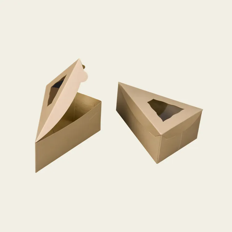Pie Boxes