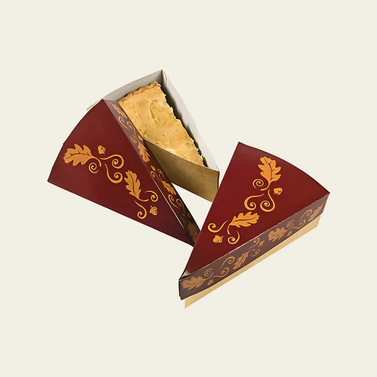 Pie Boxes