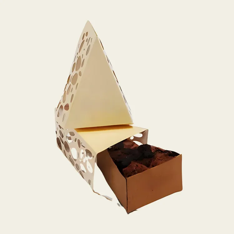 Pie Boxes