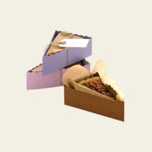 Custom Bakery Boxes