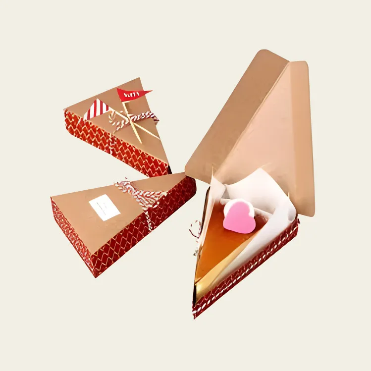 Pie Boxes