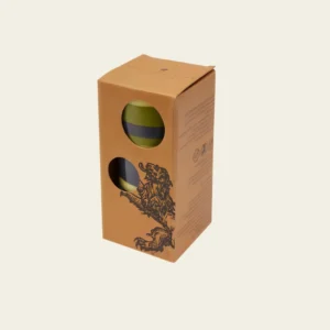 Custom Candle Boxes