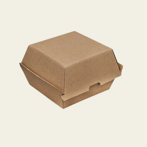 Plain Boxes