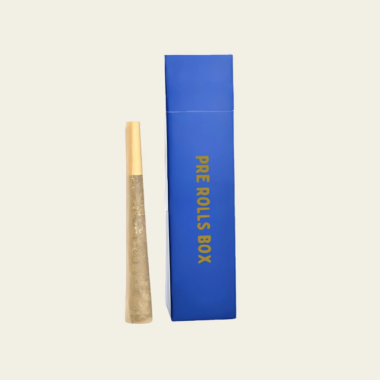 Pre Rolled Joint Packaging Boxes