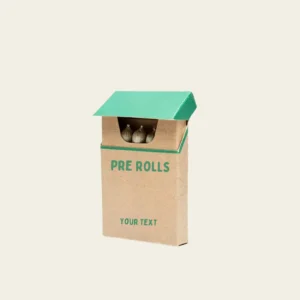 Pre Roll Packaging
