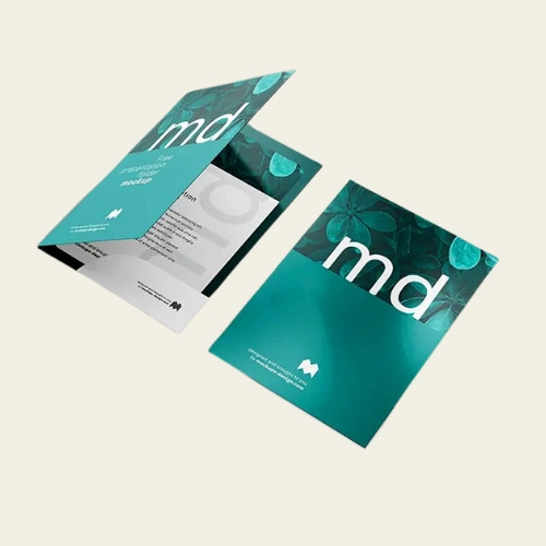 Presentation Folders