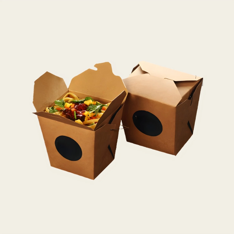 RSC Boxes