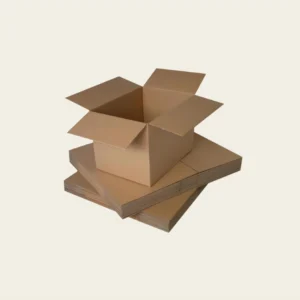 Custom Retail Packaging