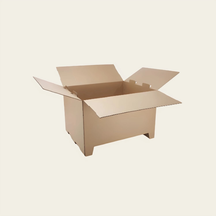 RSC Boxes