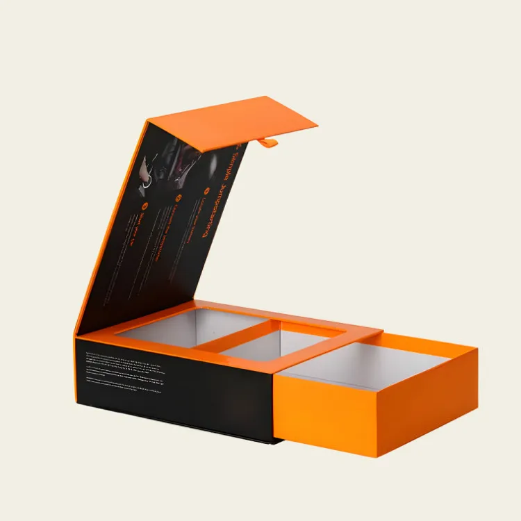 Rigid Set Up boxes