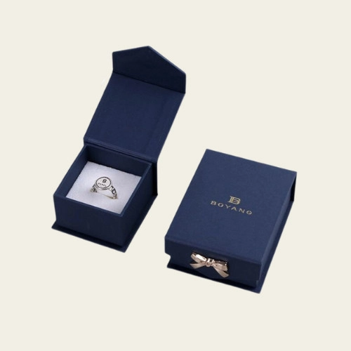 Ring Boxes