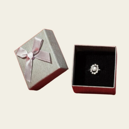 Ring Boxes