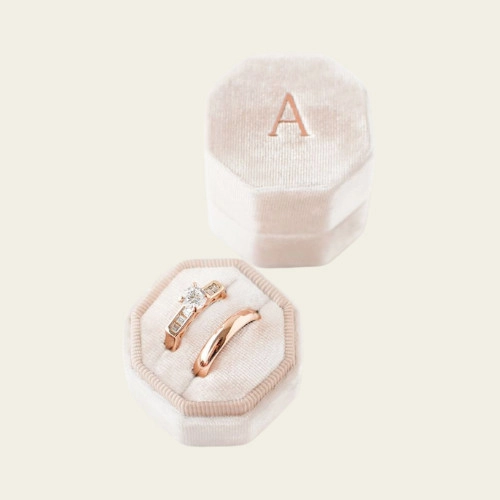 Ring Boxes