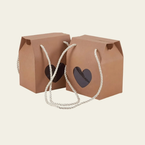 Small Cake Boxes