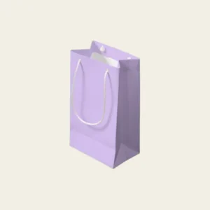 Custom Paper Bags