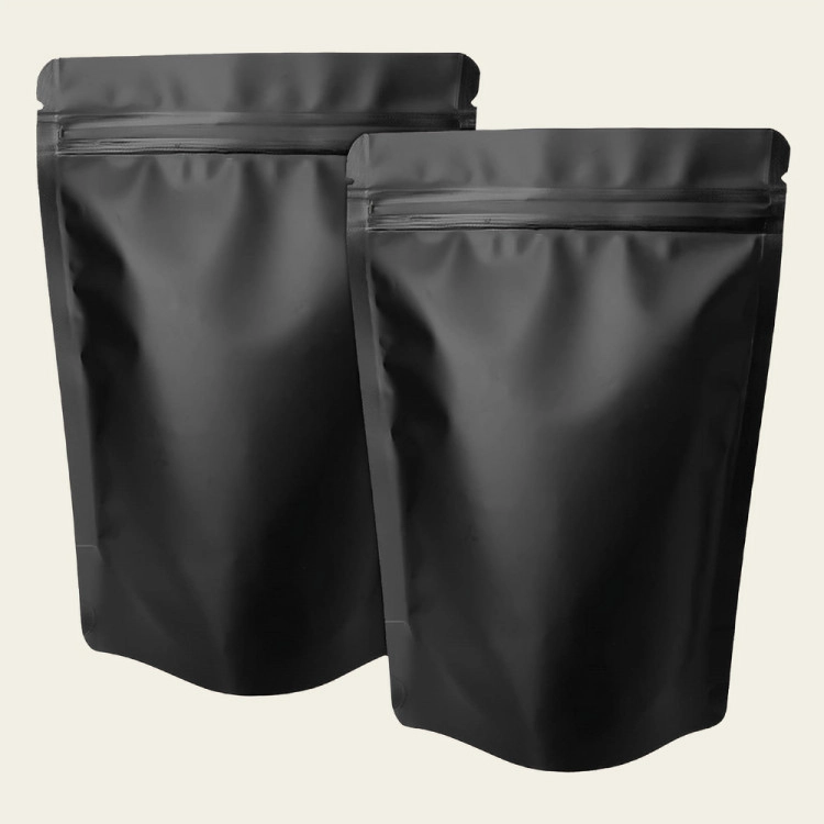 Smell Proof Mylar