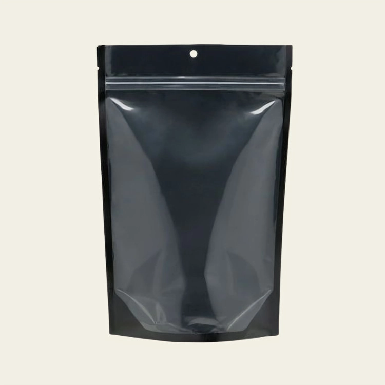 Smell Proof Mylar