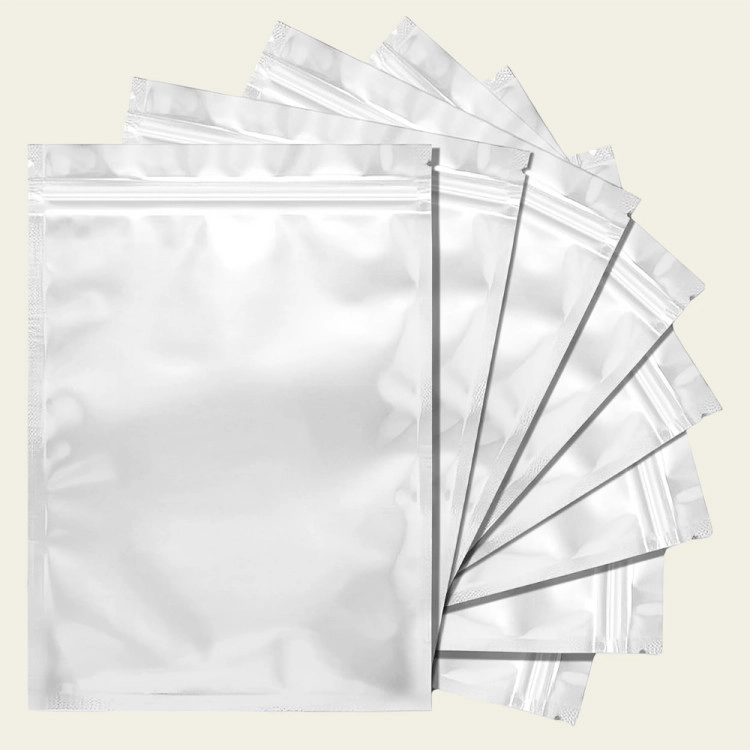 Smell Proof Mylar