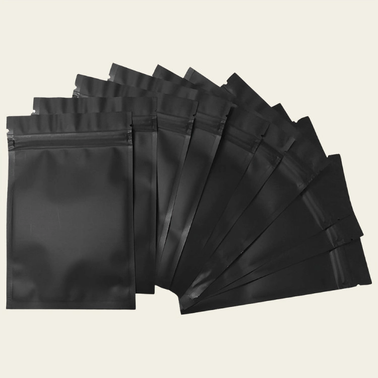Smell Proof Mylar