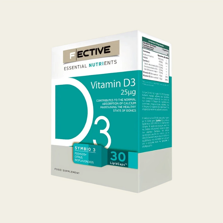 Supplement Packaging Boxes