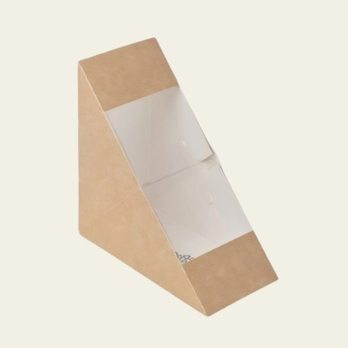 Custom Sandwich Boxes