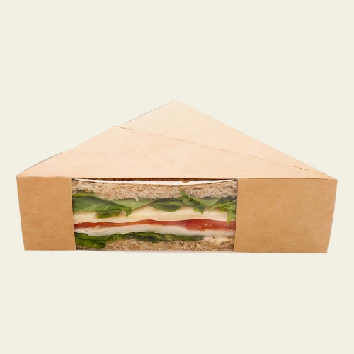 Custom Sandwich Boxes