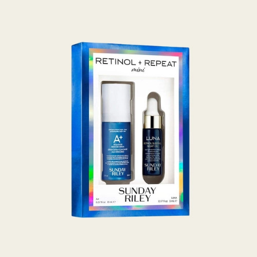 Serum Packaging Boxes