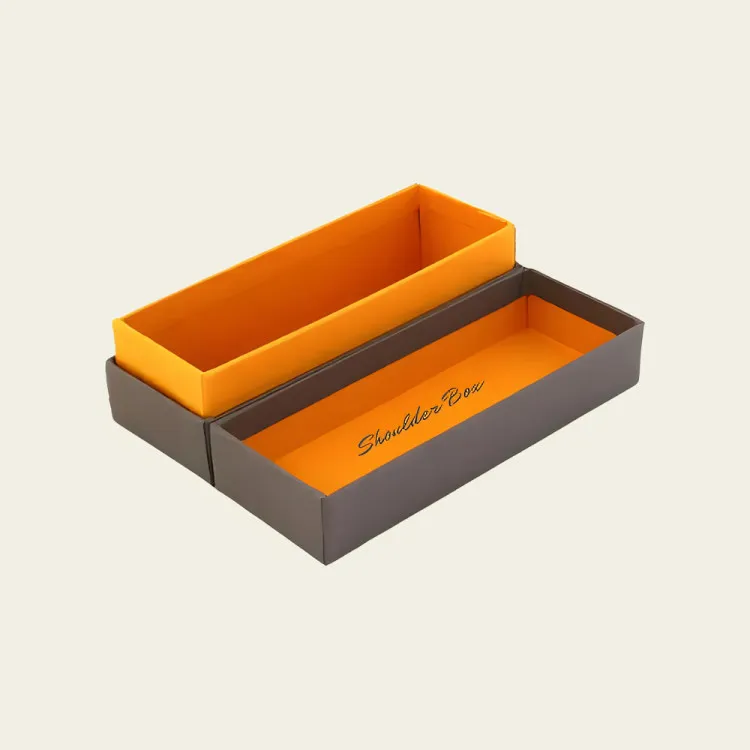 Shoulder Neck Rigid Boxes