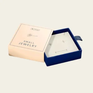 Custom Jewelry Boxes